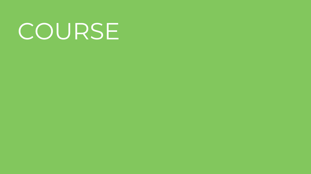 TEST COURSE- United Insurance Solutions