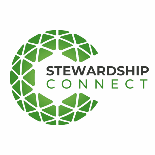 Stewardship Connect Logo