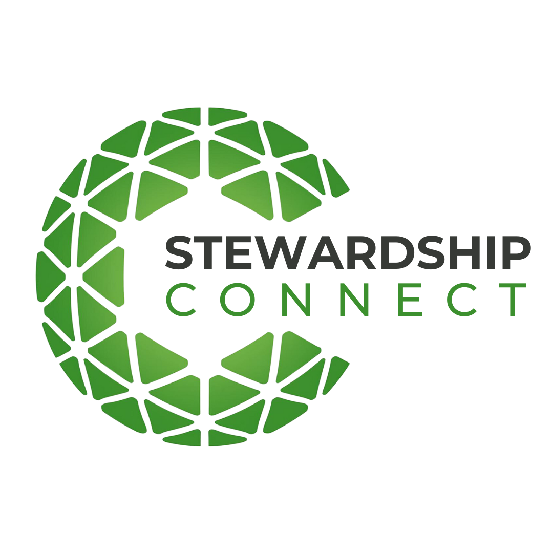 Stewardship Connect Logo