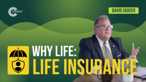 Why Life? Understanding Life Insurance