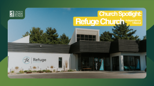 Refuge Church Spotlight