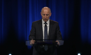 Creating Momentum Through Annual Business Meetings